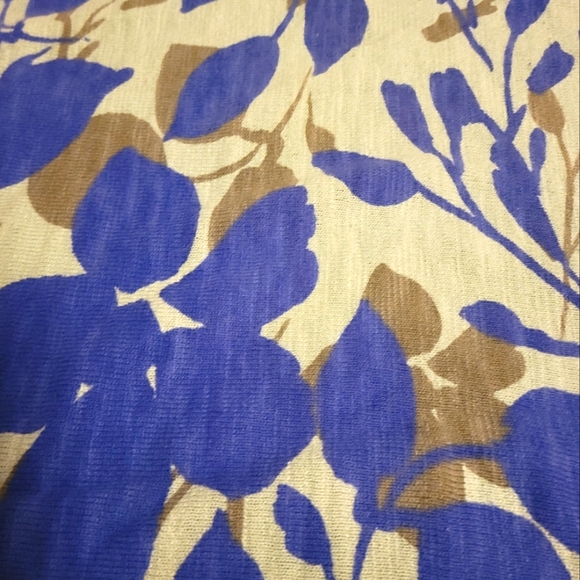 LOGO sweater tunic Size 1X - Picture 5 of 8